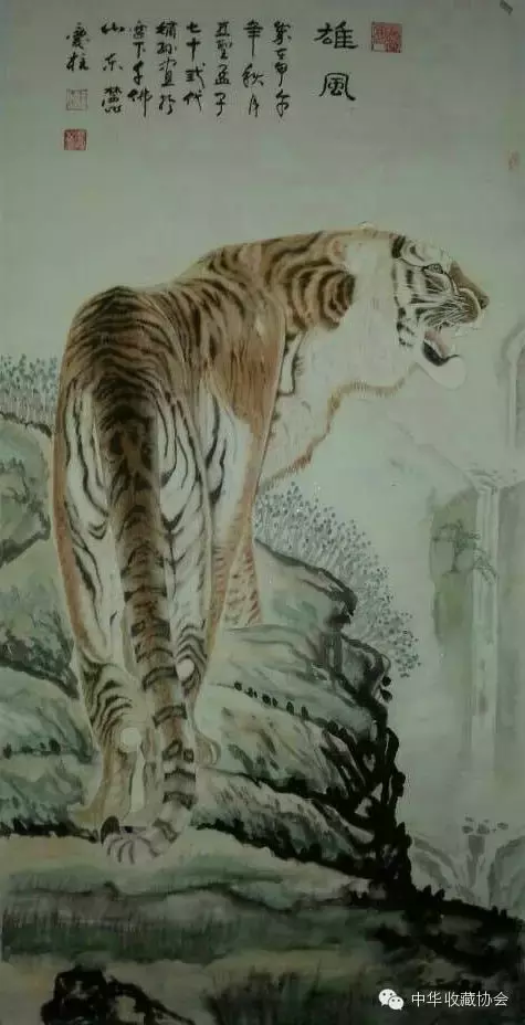 住宅懸掛字畫的學(xué)問(wèn)及禁忌