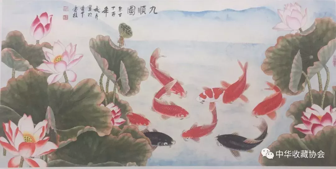 住宅懸掛字畫的學(xué)問(wèn)及禁忌