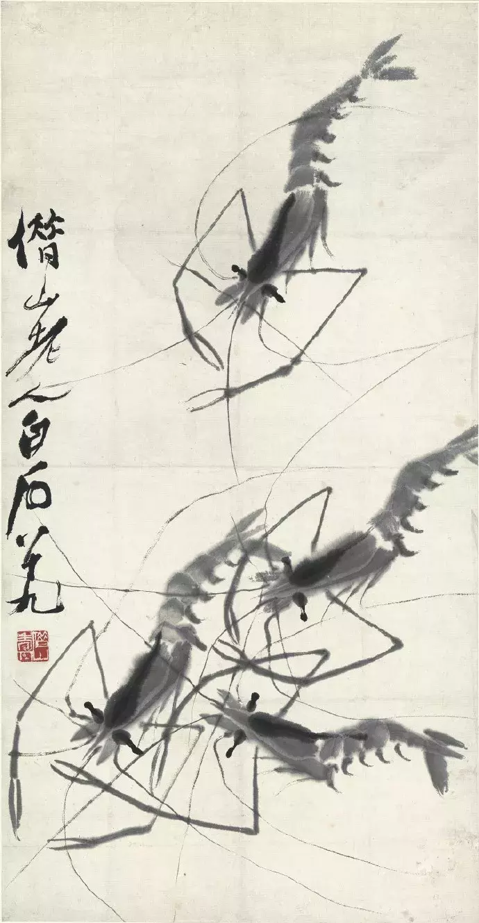 中國畫12位頂尖大師之作，堪稱一絕！