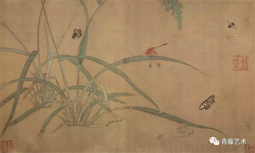 藝術(shù)不是教出來(lái)的，大師也不是教出來(lái)的